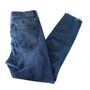 Gap Denim Leggings Size 30R